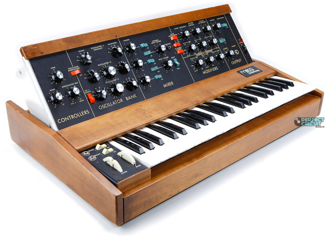 Minimoog