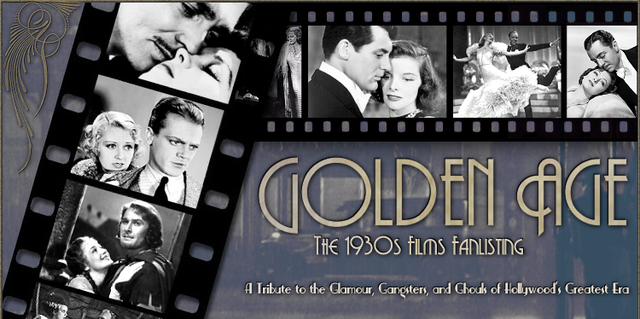 “Golden Age of Movies”