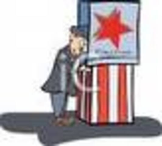 Voters don't want an Independent government.