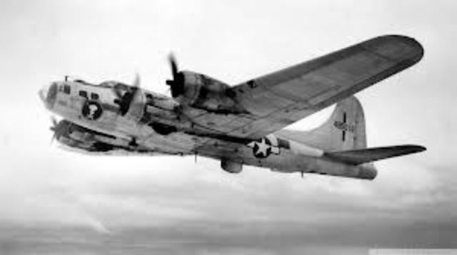 Churchill and FDR issue the Atlantic Charter