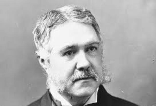 Chinese Exclusion Act