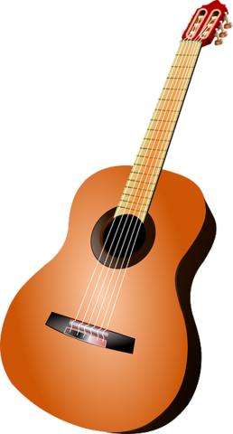 Clases de guitarra