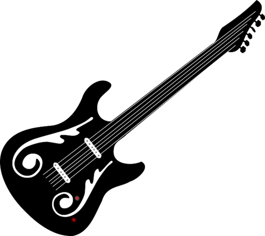 Clases de guitarra eléctrica