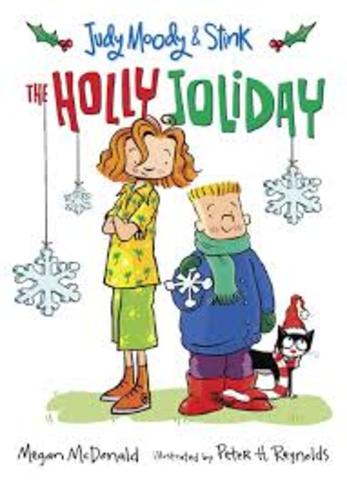 the holly joliday