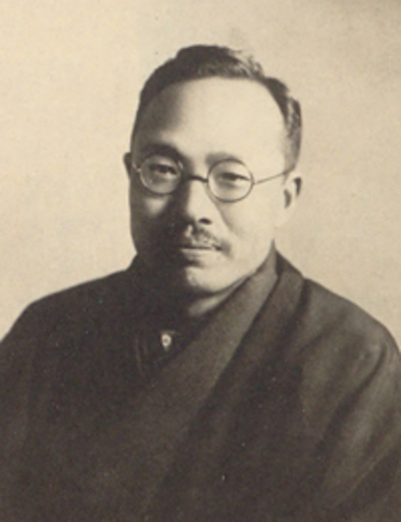 Kaku Mori comes to power