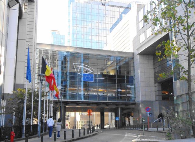 Viaje a Bélgica y Suiza