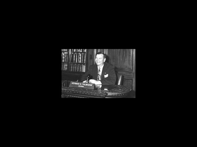 3 Governors Controversy