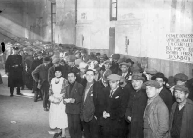 The Great Depression