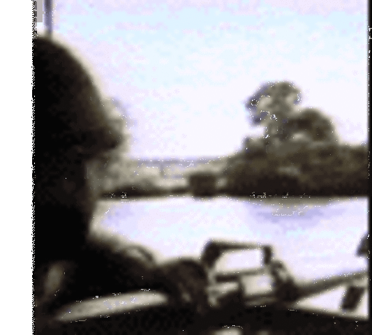 Operation Cedar Falls