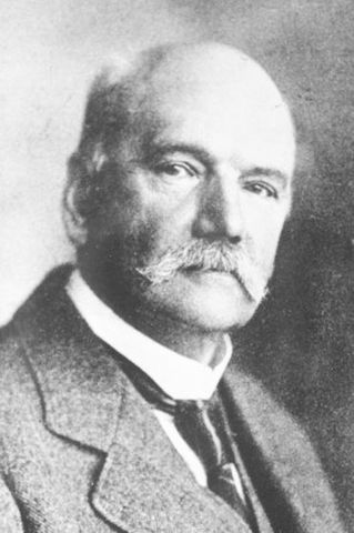 Ludwig Karl Martin Leonhard Albrecht Kossel