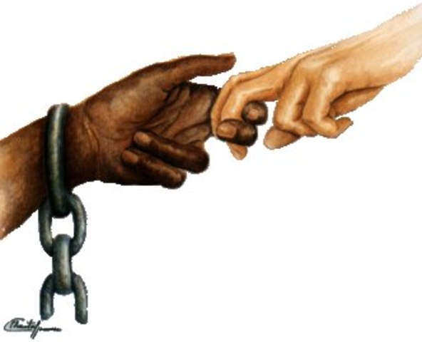 Abolition de l'esclavage