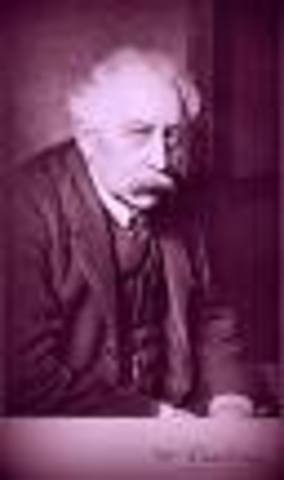 LA GENETICA - WILLIAN BATESON