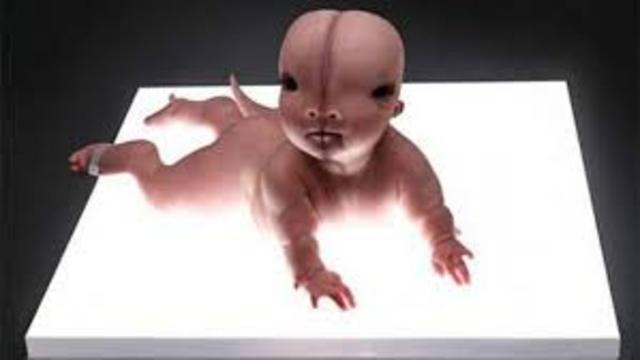 Aparición de la Ingeniería genética