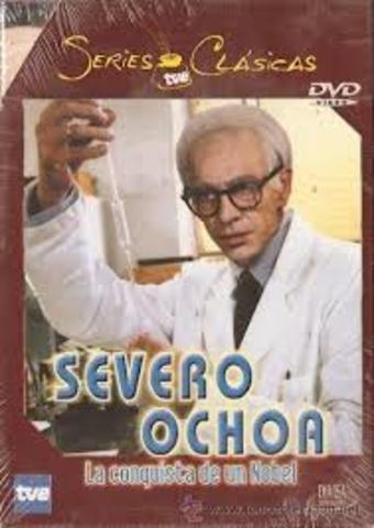 Severo Ochoa