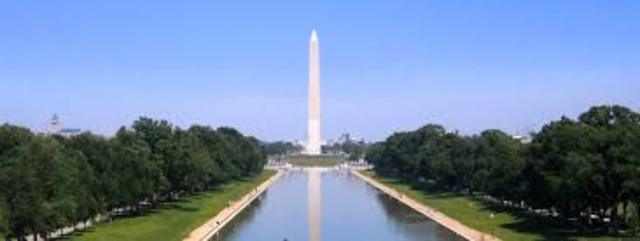 Washington Monument
