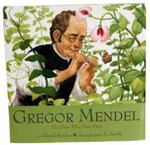 George Mendel