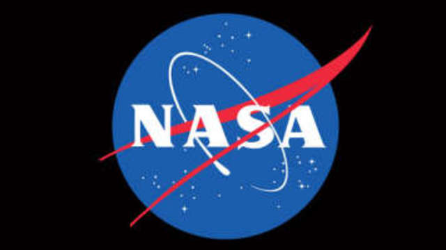 NASA Formed