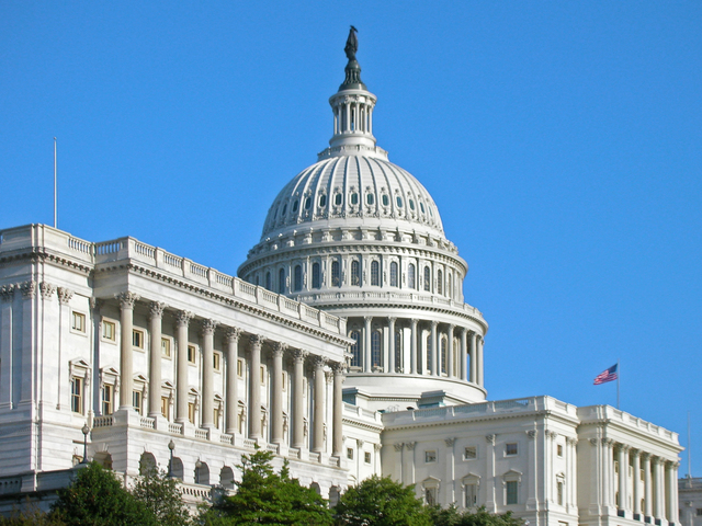 At the US capital you will have a tour guide  to guide you around. There you will get to see the hall of columms, the capitols rotunda, and you will go to a room called the crypt. The crypt is a largest circular room on the first hall!