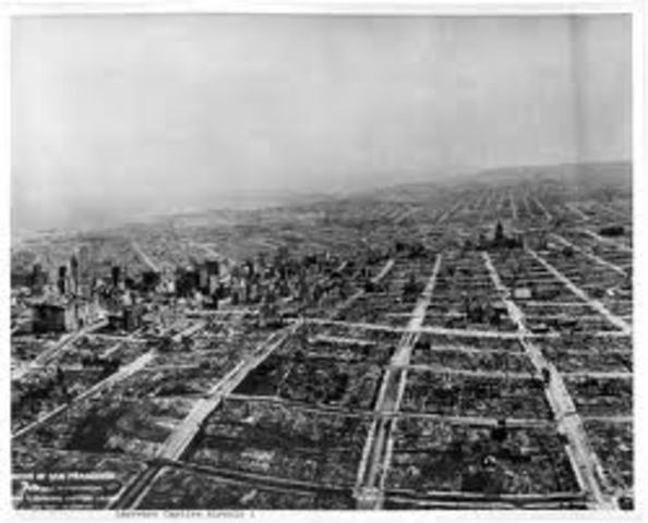 Arriving at Angel Island