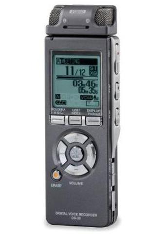 Voice Recorder