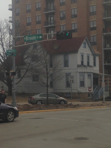 March meeting of the Vending Oversight Committee