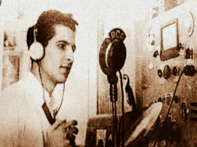 Surgimento do Instituto monitor no Brasil (1939-1944