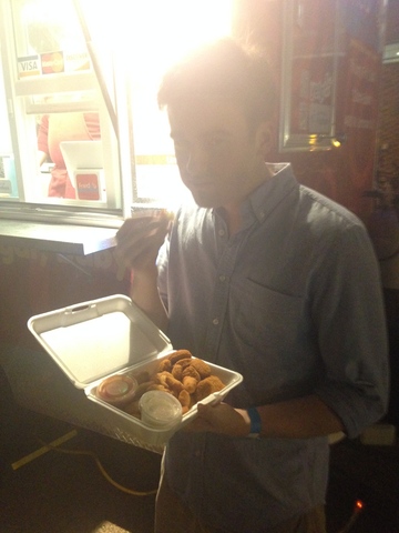 Vending Oversight Committee is founded