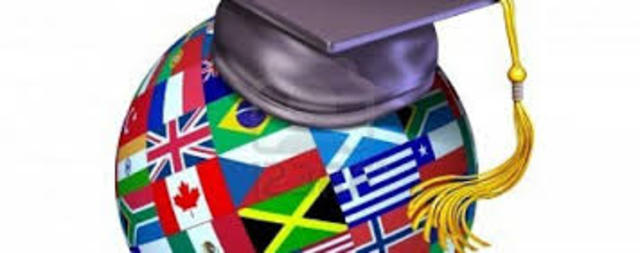 Instalações das escolas internacionais