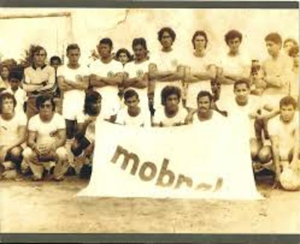 MOBRAl