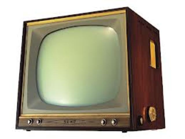 EaD na Televisão em 1970