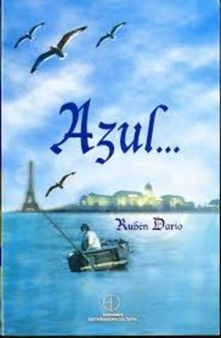 Azul