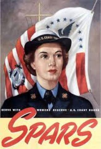 SPARS was established