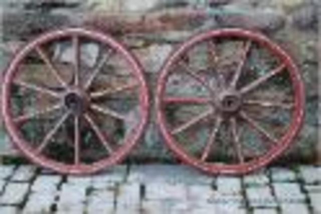 Transporte en la antiguedad