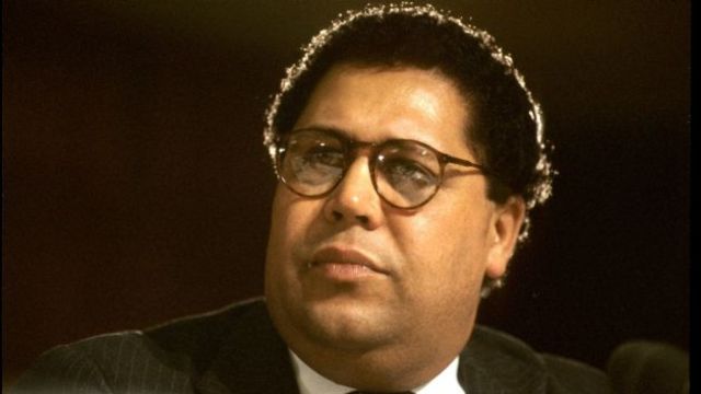 Maynard Jackson Elected Mayor of Atlanta