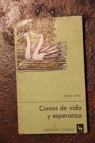 Cantos de vida y esperanza
