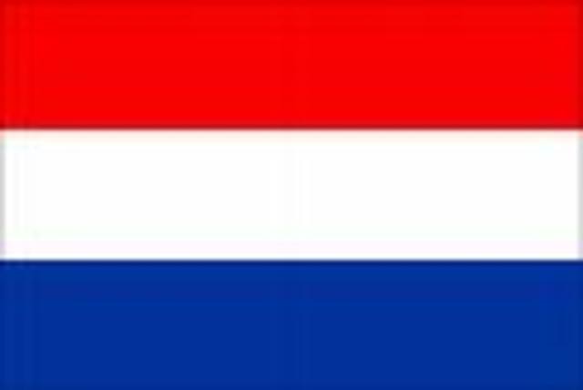 Dutch traveled to Australia