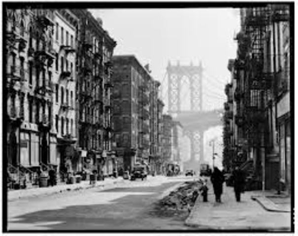 Reunited With My Family