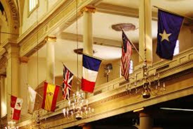 Estudio de otros idiomas