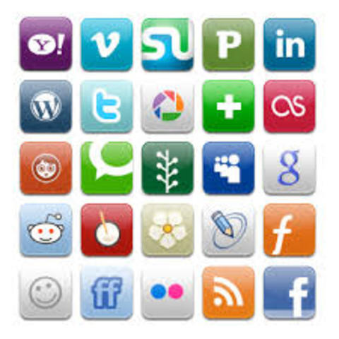 REDES SOCIALES