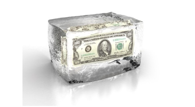 United States Freezes assets