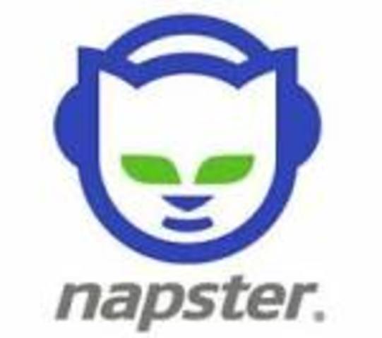 NAPSTER