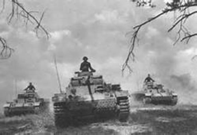 Denmark, Norway, the Netherlands, luxembourg, and Belguim are invaded by Nazis and take control.