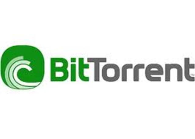 CREACION DE BITTORRENT