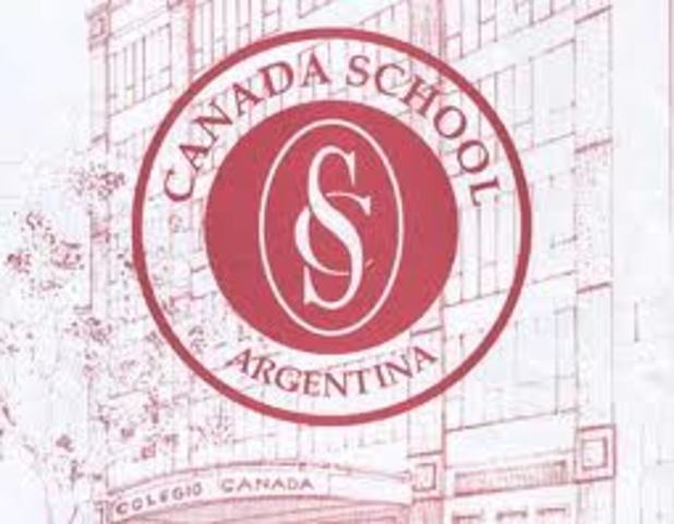 Canada School