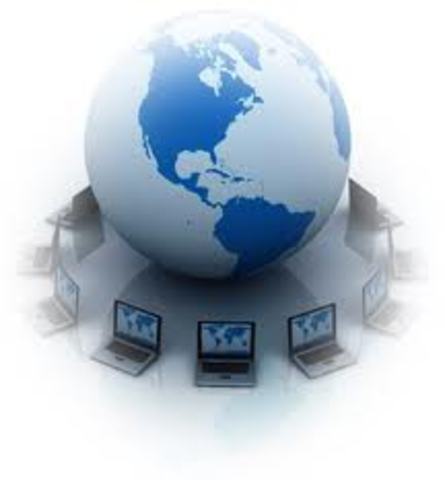 CRECIMIENTO DE INTERNET 2010