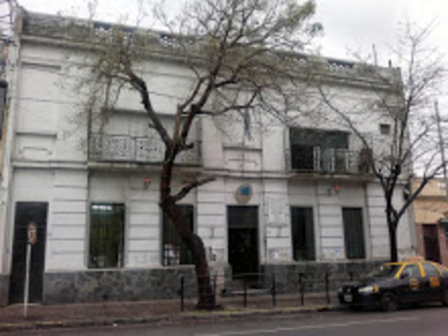 Escuela 11 DE 6
