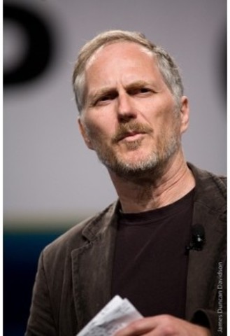 Nacimiento de Tim O'Reilly