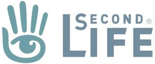SECOND LIFE