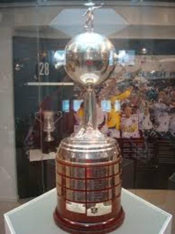 copa libertadores