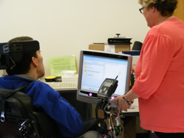 Assistive Technology Act of 2004